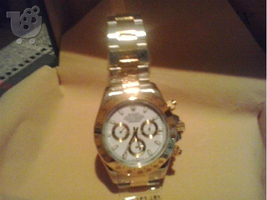 PoulaTo: ROLEX daytona special edition